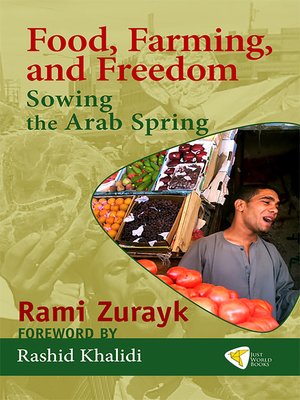 cover image of Food, Farming, and Freedom